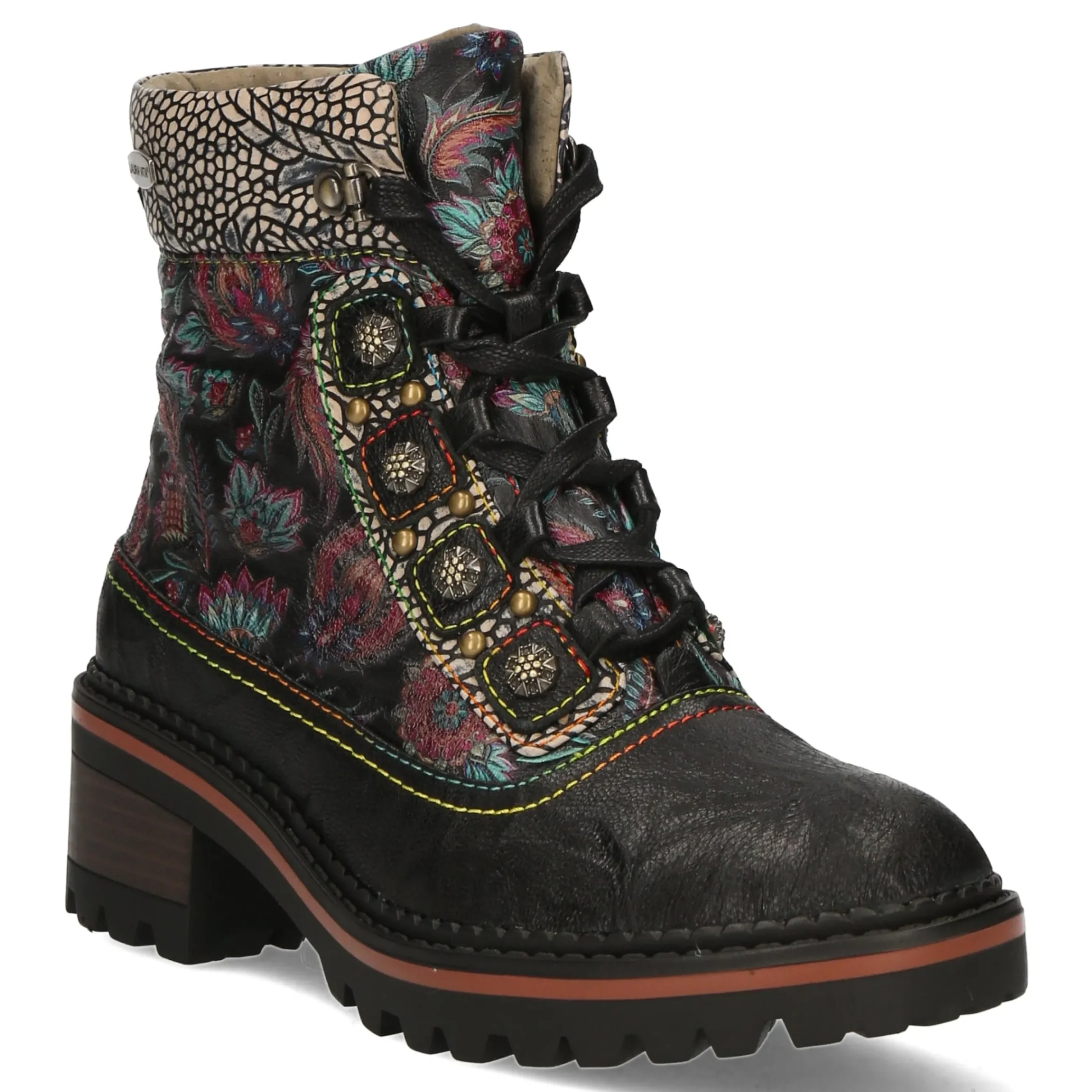 Bottines - KESSO 02C | Laura Vita Shop