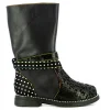 Bottines - kids IXCIAO 32 | Laura Vita Hot