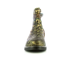 Bottines - kids IXCIAO 02 | Laura Vita Outlet