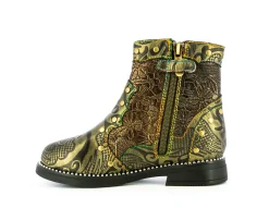 Bottines - kids IXCIAO 02 | Laura Vita Outlet