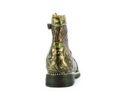 Bottines - kids IXCIAO 02 | Laura Vita Outlet