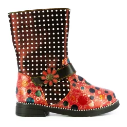 Bottines - kids IXCIAO 31 | Laura Vita Discount