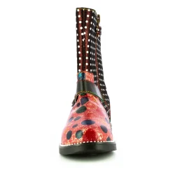 Bottines - kids IXCIAO 31 | Laura Vita Discount