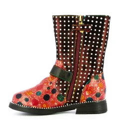 Bottines - kids IXCIAO 31 | Laura Vita Discount