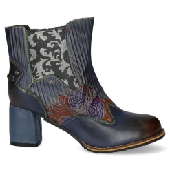 Bottines - KINOAO 06 | Laura Vita Outlet