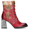 Bottines - KINOAO 224 | Laura Vita Store
