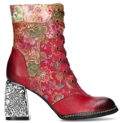 Bottines - KINOAO 224 | Laura Vita Store