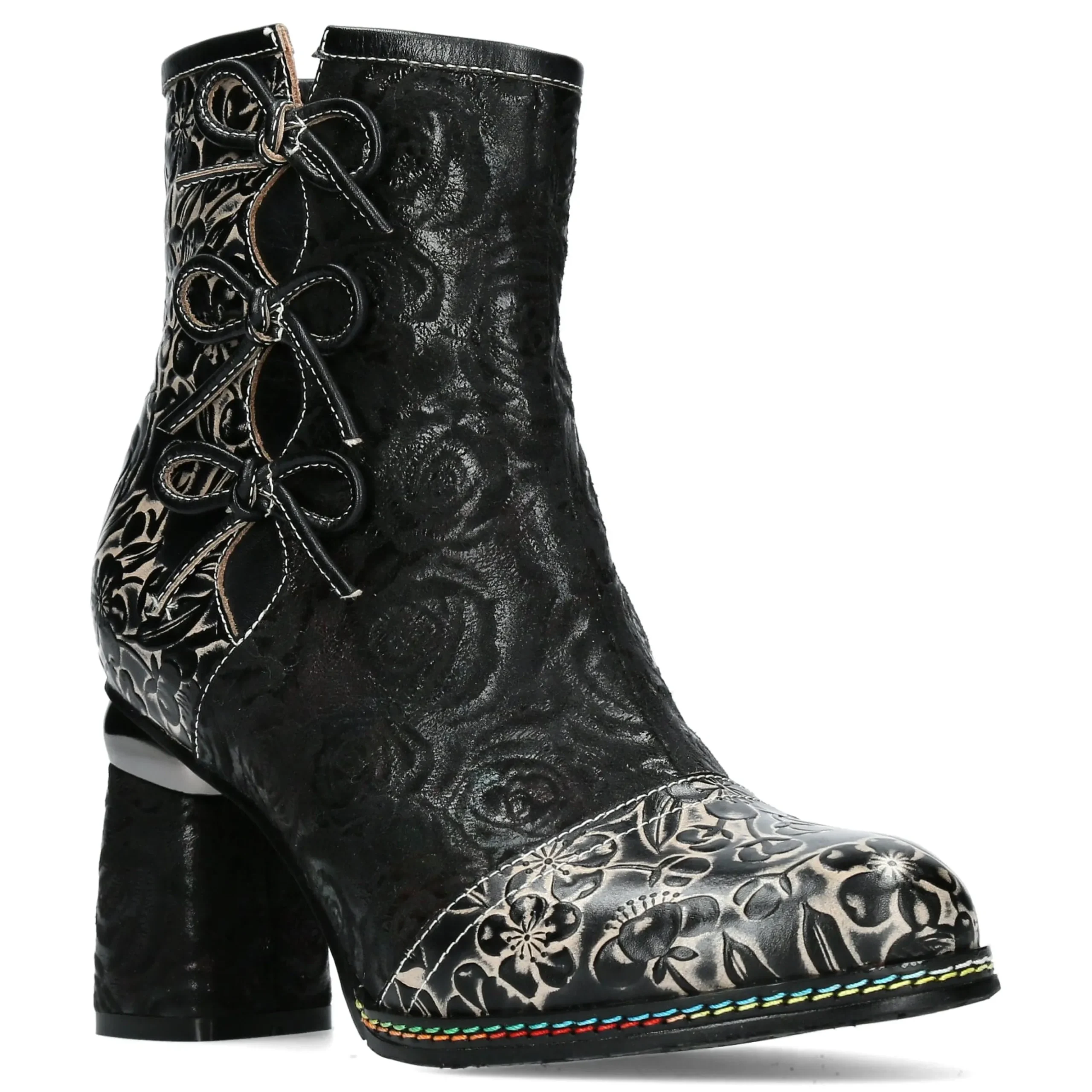 Bottines - KINOAO 09 | Laura Vita Flash Sale