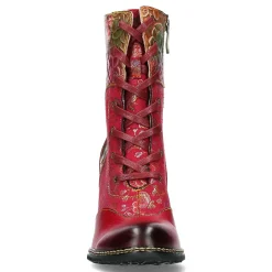 Bottines - KINOAO 224 | Laura Vita Store