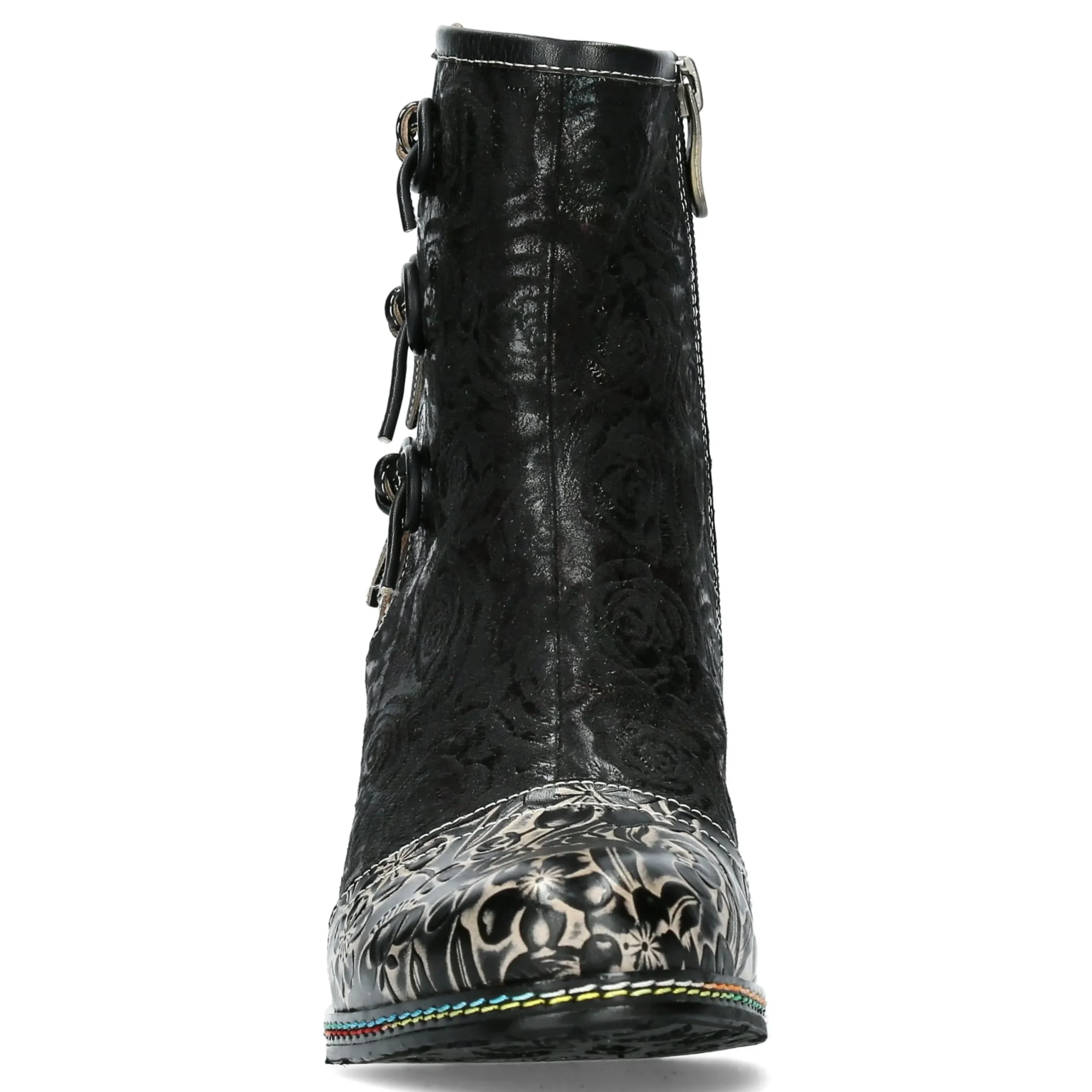 Bottines - KINOAO 09 | Laura Vita Flash Sale