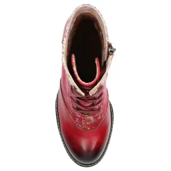 Bottines - KINOAO 224 | Laura Vita Store