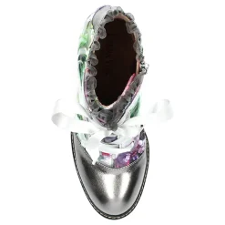 Bottines - KINOAO 05 | Laura Vita Online