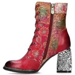 Bottines - KINOAO 224 | Laura Vita Store