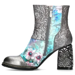 Bottines - KINOAO 41 | Laura Vita Discount