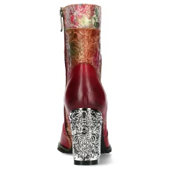 Bottines - KINOAO 224 | Laura Vita Store
