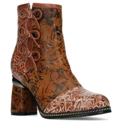 Bottines - KINOAO 09 | Laura Vita Flash Sale