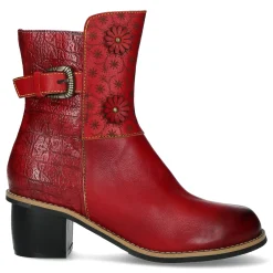 Bottines - KITTYO 06 | Laura Vita Outlet