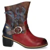 Bottines - KITTYO 03 | Laura Vita Store