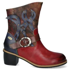 Bottines - KITTYO 03 | Laura Vita Store