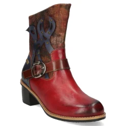 Bottines - KITTYO 03 | Laura Vita Store