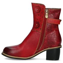 Bottines - KITTYO 06 | Laura Vita Outlet