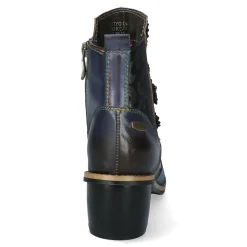 Bottines - KITTYO 08 | Laura Vita Online