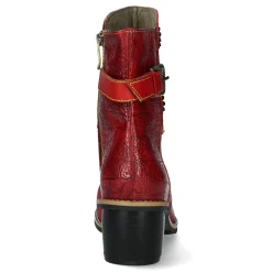 Bottines - KITTYO 06 | Laura Vita Outlet