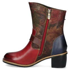 Bottines - KITTYO 03 | Laura Vita Store