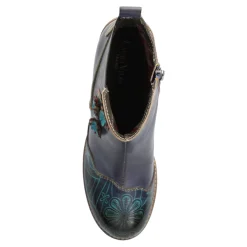Bottines - KITTYO 08 | Laura Vita Online