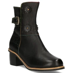 Bottines - KITTYO 06 | Laura Vita Outlet