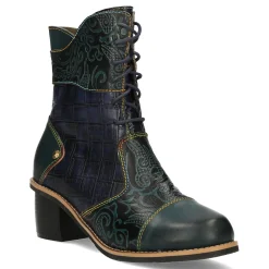 Bottines - KITTYO 09 | Laura Vita Best
