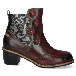 Bottines - KITTYO 08 | Laura Vita Online