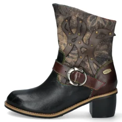 Bottines - KITTYO 03 | Laura Vita Store