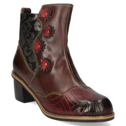 Bottines - KITTYO 08 | Laura Vita Online