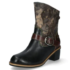 Bottines - KITTYO 03 | Laura Vita Store