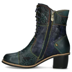 Bottines - KITTYO 09 | Laura Vita Best