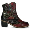 Bottines - KITTYO 05B | Laura Vita Cheap
