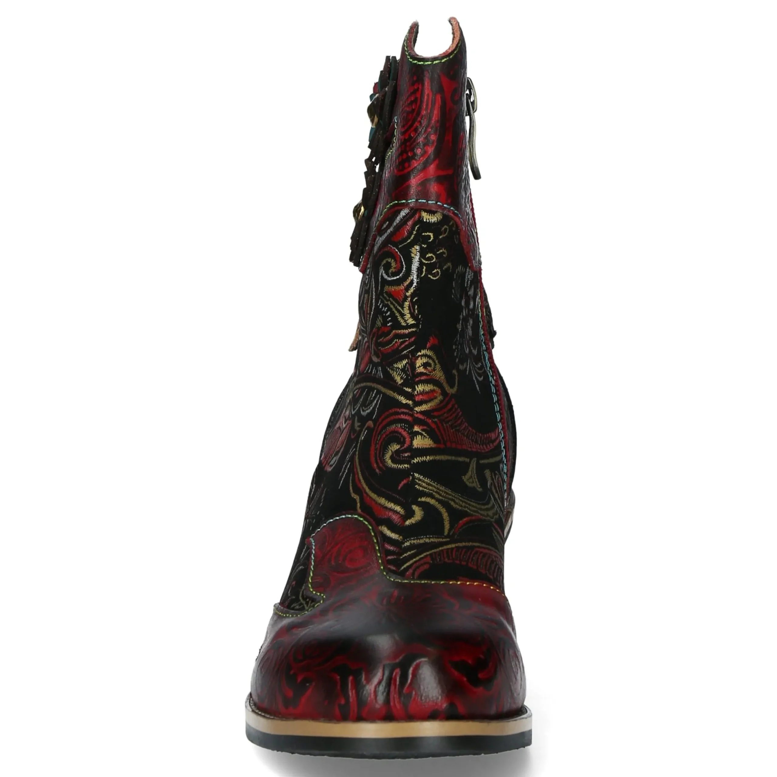 Bottines - KITTYO 05B | Laura Vita Cheap