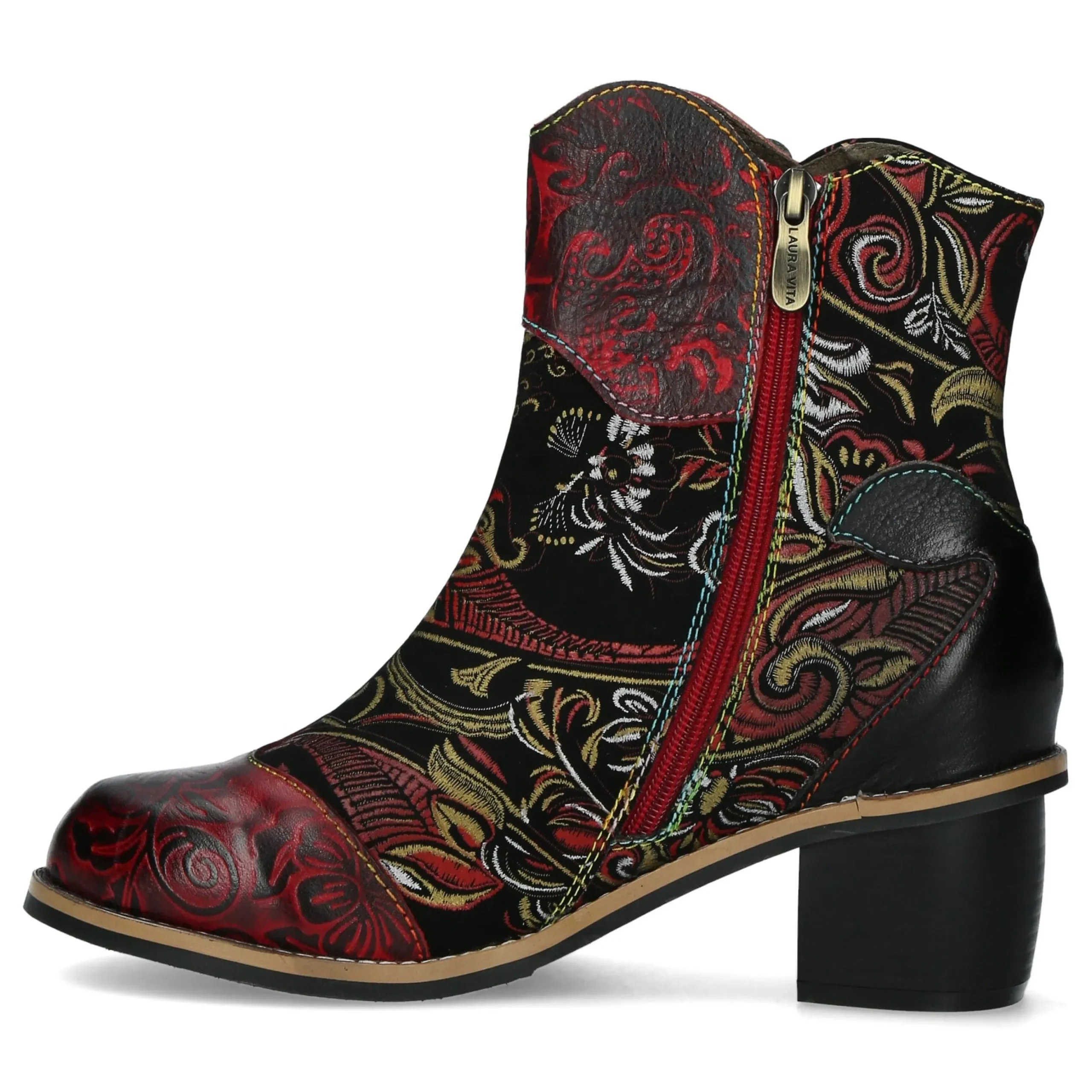 Bottines - KITTYO 05B | Laura Vita Cheap
