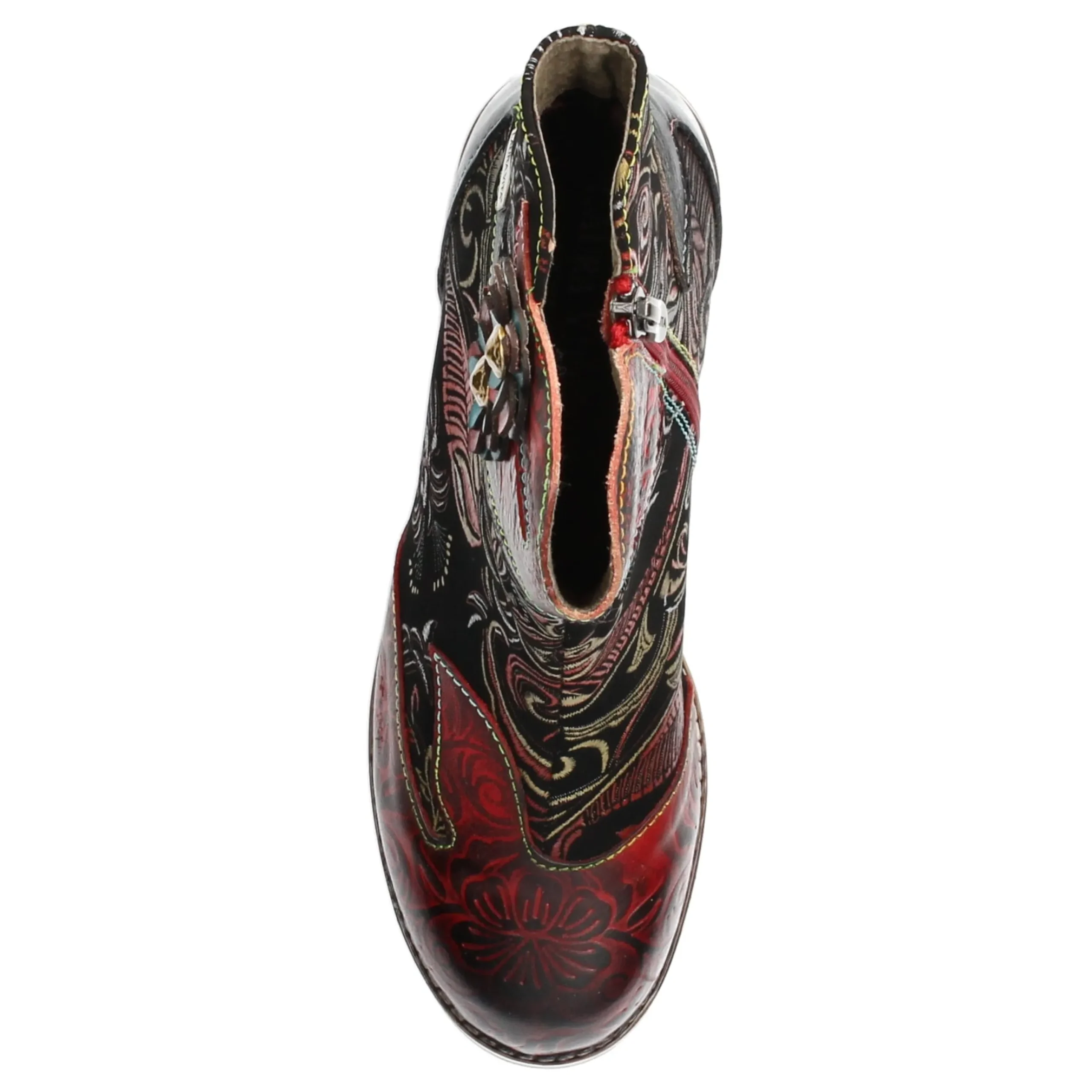 Bottines - KITTYO 05B | Laura Vita Cheap