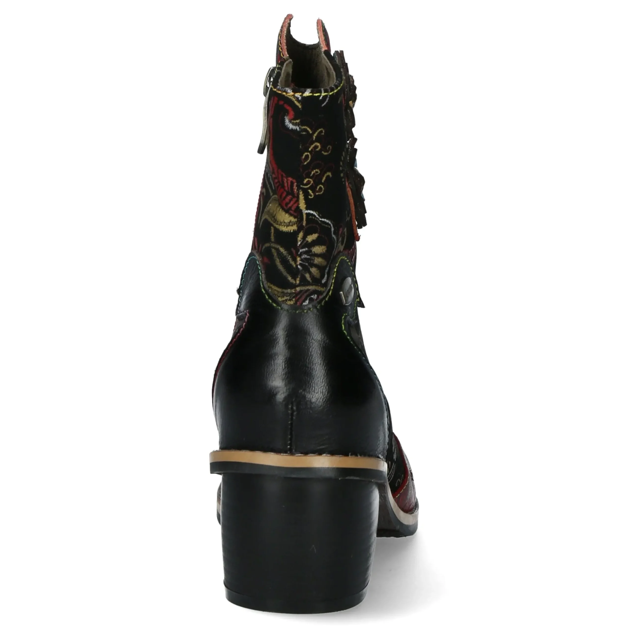 Bottines - KITTYO 05B | Laura Vita Cheap