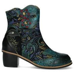 Bottines - KITTYO 05B | Laura Vita Cheap