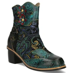 Bottines - KITTYO 05B | Laura Vita Cheap