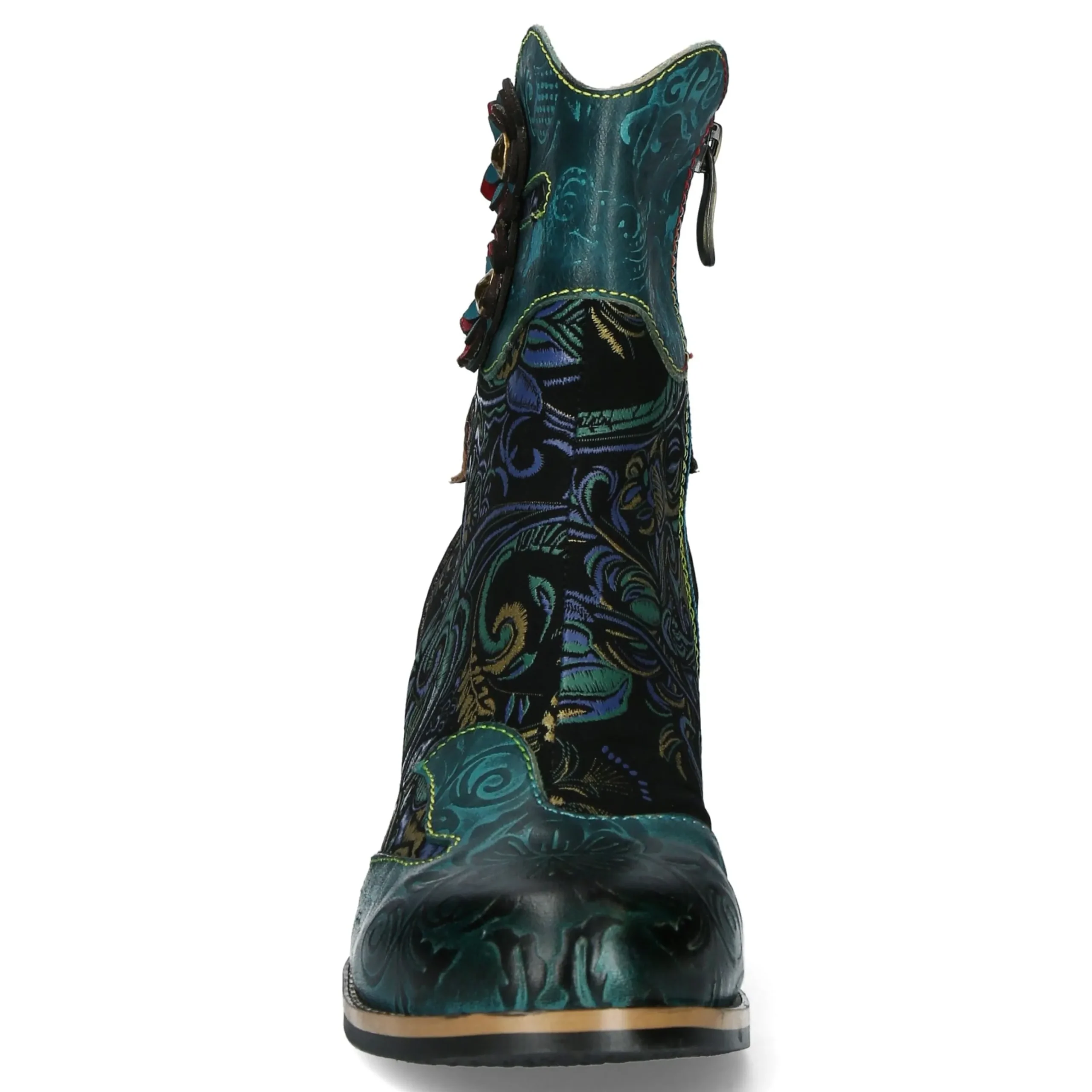 Bottines - KITTYO 05B | Laura Vita Cheap