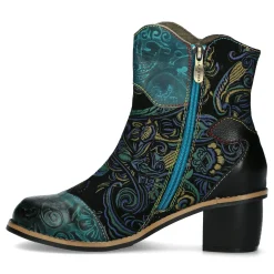 Bottines - KITTYO 05B | Laura Vita Cheap