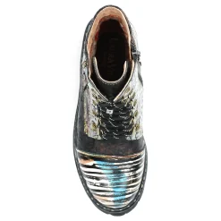 Bottines - KLEO 07 | Laura Vita Outlet