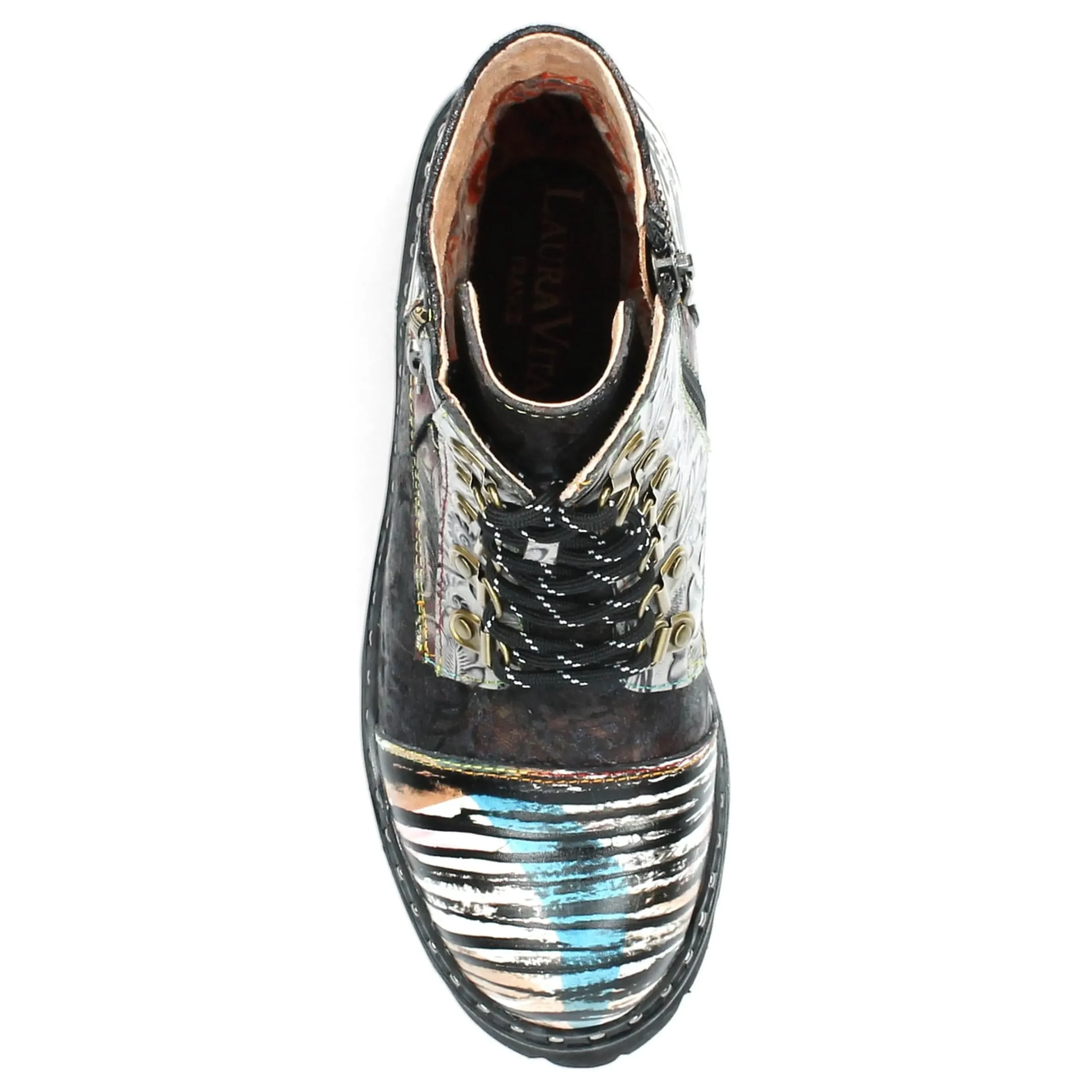 Bottines - KLEO 07 | Laura Vita Outlet
