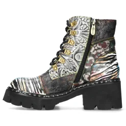 Bottines - KLEO 07 | Laura Vita Outlet
