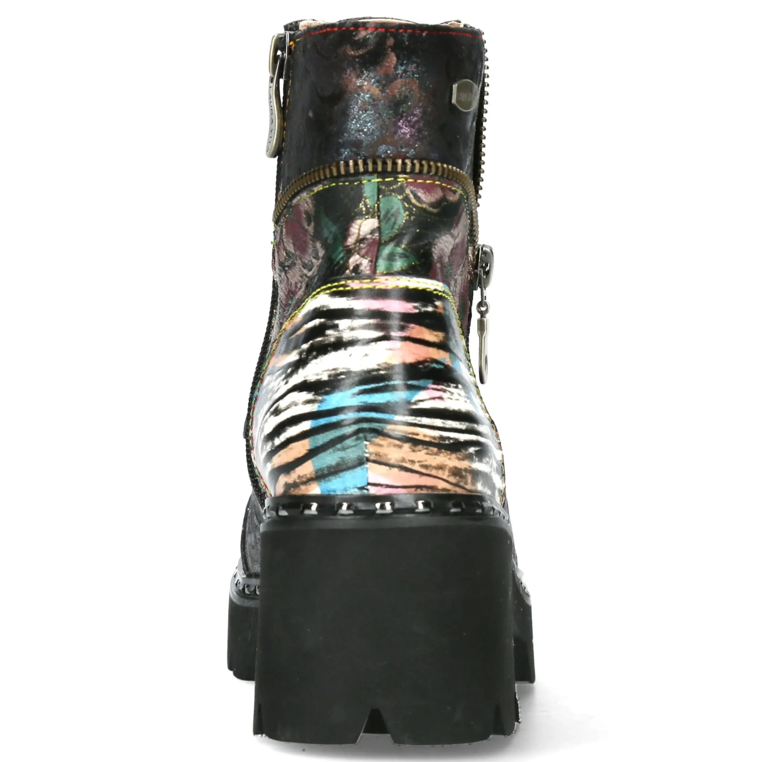 Bottines - KLEO 07 | Laura Vita Outlet