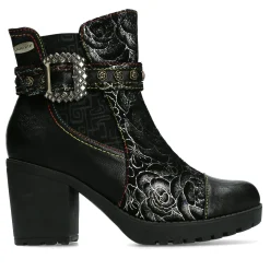 Bottines - KOKO 01 | Laura Vita Best Sale